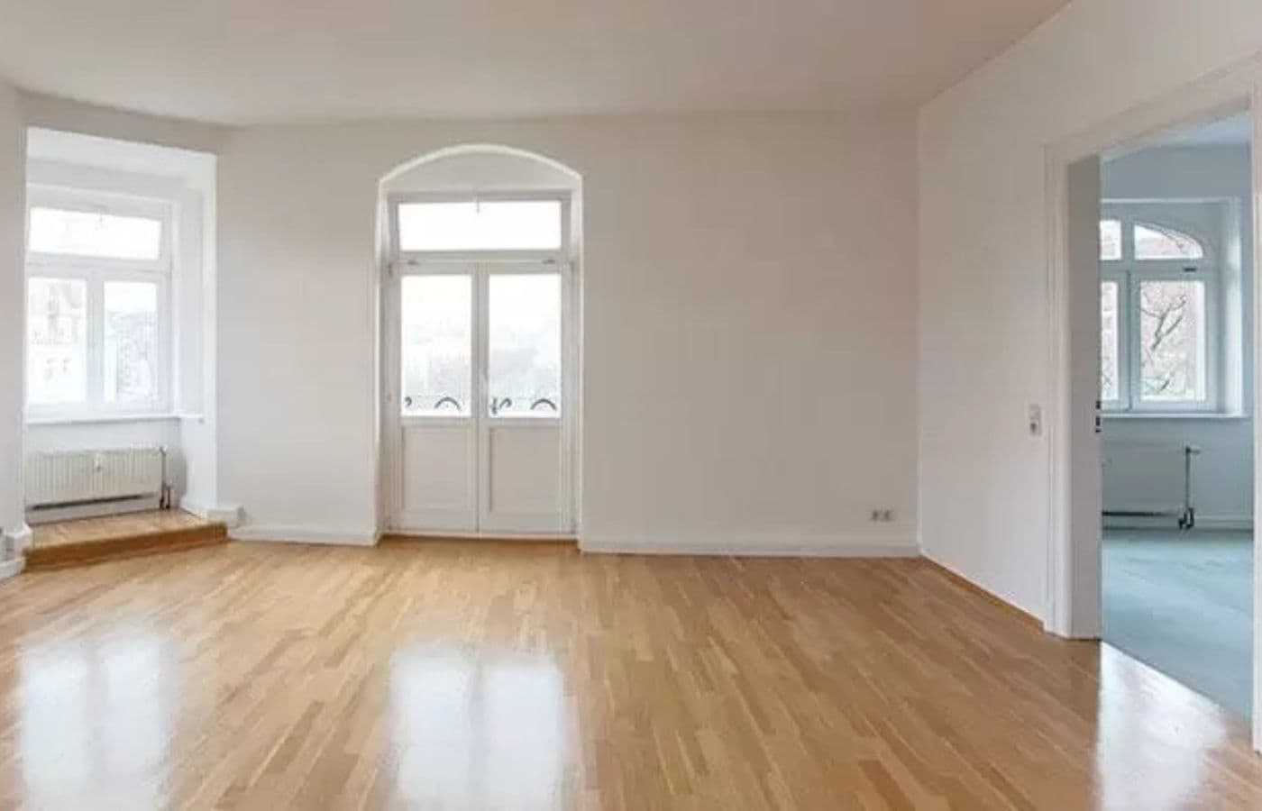 End of tenancy cleaning quote checklist for a London flat